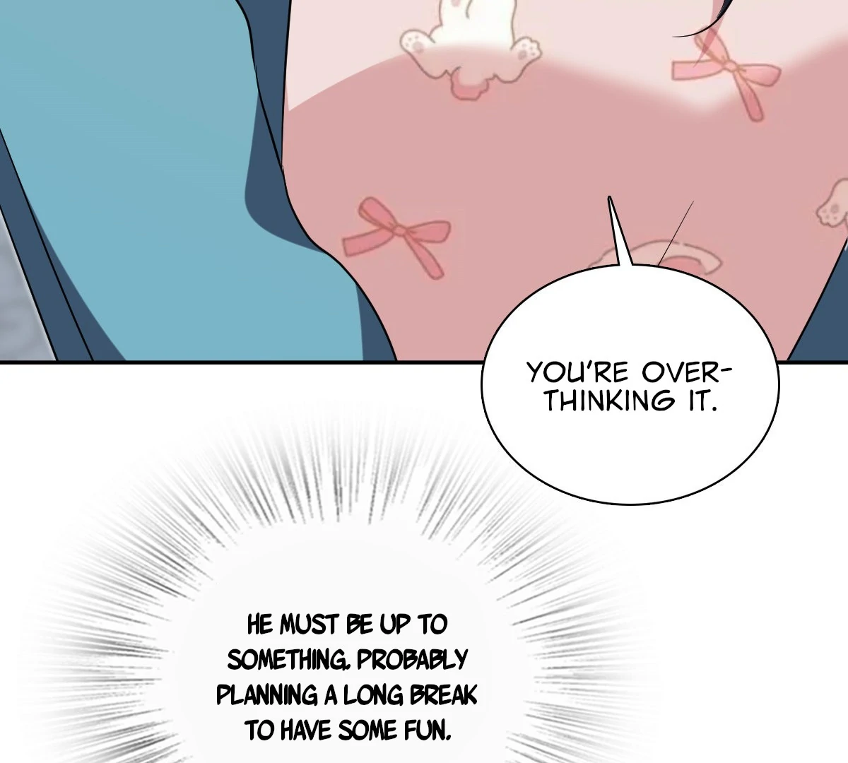 My Wife Is From a Thousand Years Ago Chapter 389 53